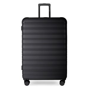 The Large Check-In