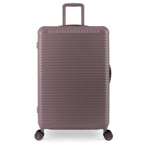The Extra Large Check-In