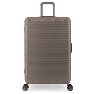 The Extra Large Check-In