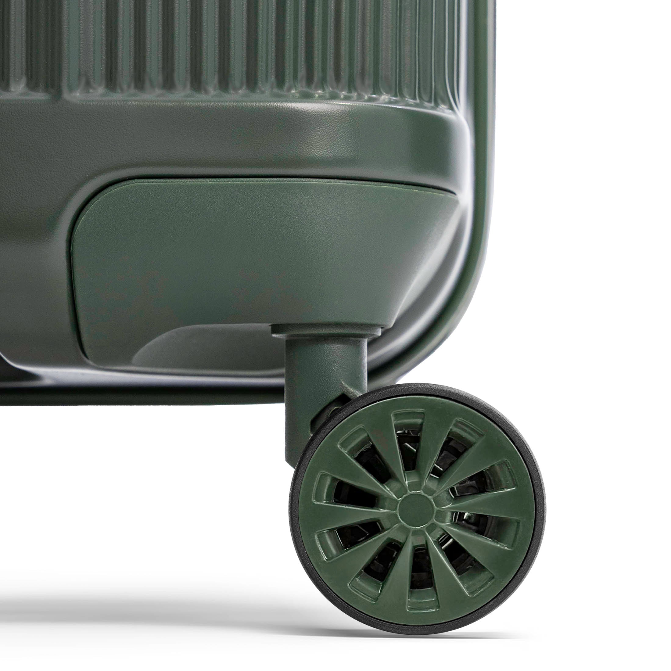 Two-Piece Luggage Set - Image 7